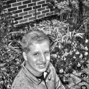 Meet your Posher, Stephen
